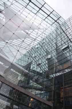 Mimari seyahat çekimi, şehir sokak sahnesi