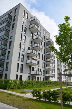 Mimari manzarası, şehir sokak manzarası