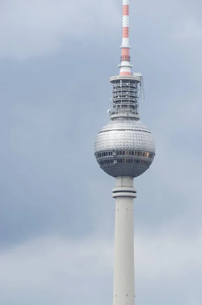 Architekturaufnahme Blick Auf Turm Himmel — Stockfoto