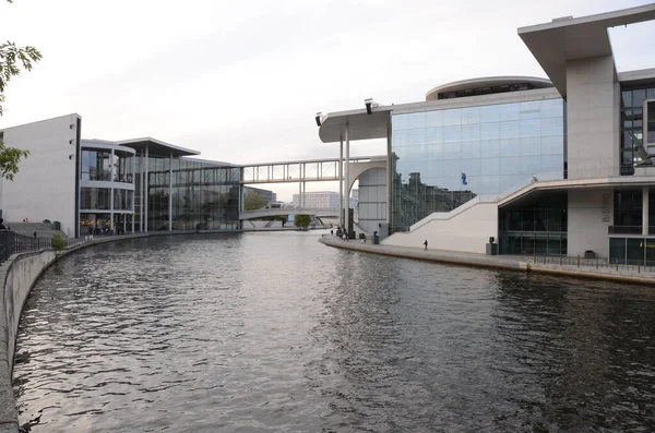 Mimari çekim, modern şehir mimarisi