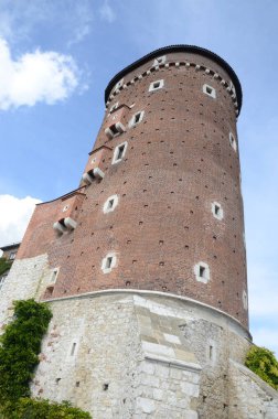 Mimari çekim, eski kasaba mimarisi