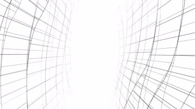 en küçük 3d mimari şekillerin taşınması