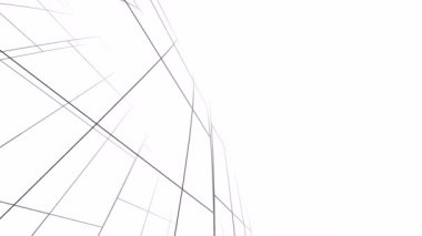 en küçük 3d mimari şekillerin taşınması