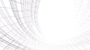 en küçük 3d mimari şekillerin taşınması