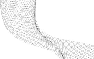 soyut mimari duvar kağıdı, dijital arkaplan