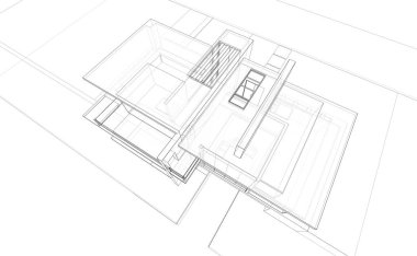 mimari proje duvar kağıdı, dijital arkaplan