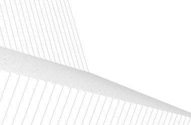 soyut mimari duvar kağıdı, dijital arkaplan