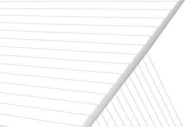 soyut mimari duvar kağıdı, dijital arkaplan