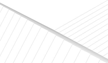 soyut mimari duvar kağıdı, dijital arkaplan