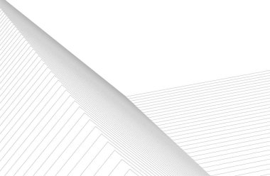 soyut mimari duvar kağıdı, dijital arkaplan