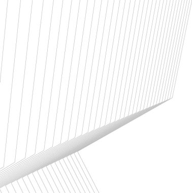 soyut mimari duvar kağıdı, dijital arkaplan