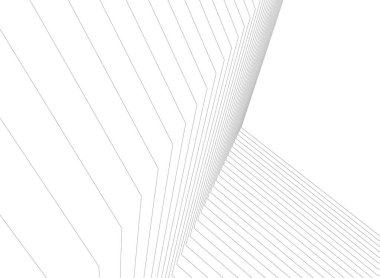 soyut mimari duvar kağıdı, dijital arkaplan