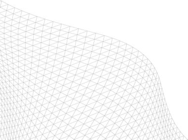 soyut mimari duvar kağıdı, dijital arkaplan