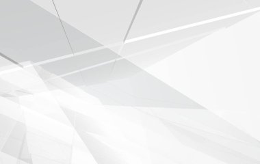 3D mimari illüstrasyon, soyut duvar kağıdı