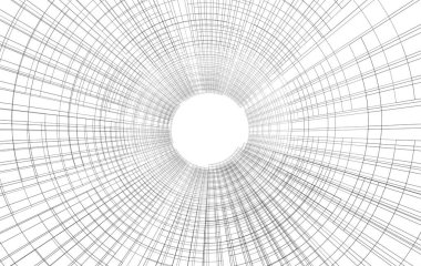 astarlı 3D mimari sanat, dijital duvar kağıdı