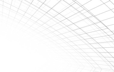 astarlı 3D mimari sanat, dijital duvar kağıdı