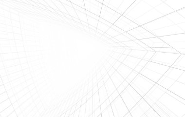 astarlı 3D mimari sanat, dijital duvar kağıdı