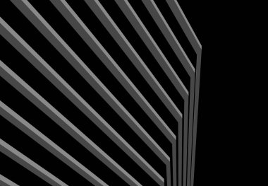 3D mimari sanat, dijital duvar kağıdı