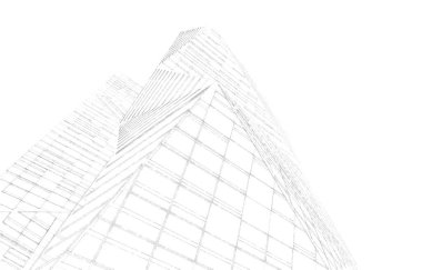 astarlı 3D mimari sanat, dijital duvar kağıdı