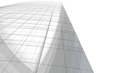 3D mimari sanat, dijital duvar kağıdı