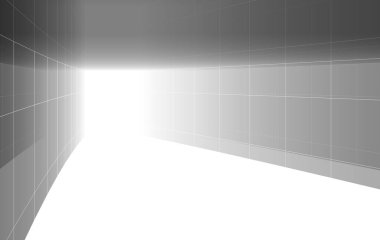 3D mimari sanat, dijital duvar kağıdı