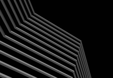 3D mimari sanat, dijital duvar kağıdı