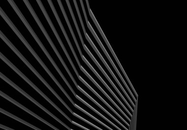 3D mimari sanat, dijital duvar kağıdı