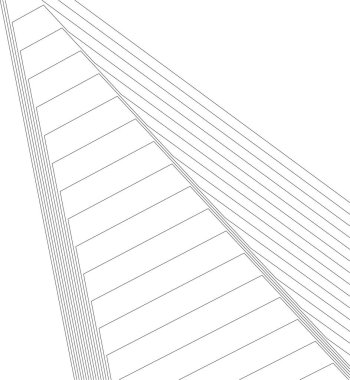 astarlı 3D mimari sanat, dijital duvar kağıdı