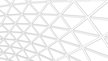 astarlı 3D mimari sanat, dijital duvar kağıdı