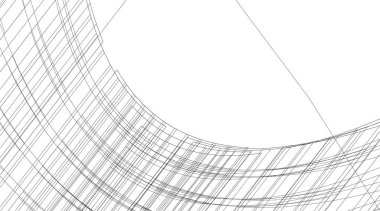 astarlı 3D mimari sanat, dijital duvar kağıdı