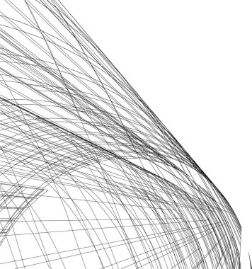 astarlı 3D mimari sanat, dijital duvar kağıdı