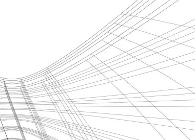 astarlı 3D mimari sanat, dijital duvar kağıdı