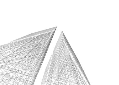 sergilenen mimari sanat, dijital duvar kağıdı