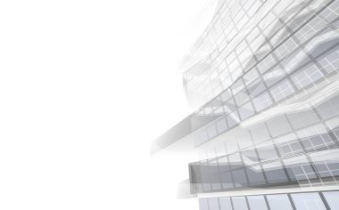 3D mimari sanat, dijital duvar kağıdı