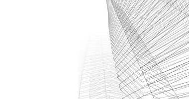 sergilenen mimari sanat, dijital duvar kağıdı