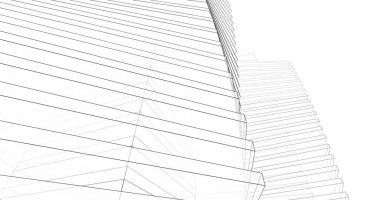 sergilenen mimari sanat, dijital duvar kağıdı