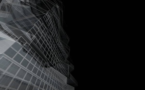 подкладка архитектурного искусства, цифровые обои