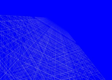 sergilenen mimari sanat, dijital duvar kağıdı