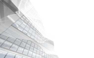 3D mimari sanat, dijital duvar kağıdı