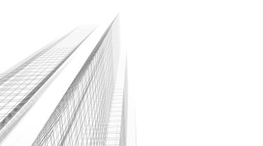 3D mimari sanat, dijital duvar kağıdı