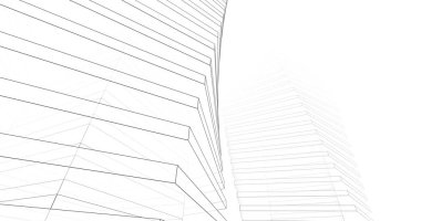 sergilenen mimari sanat, dijital duvar kağıdı