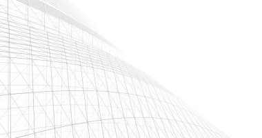 3D soyut sanat, dijital duvar kağıdı