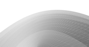 3D soyut sanat, dijital duvar kağıdı