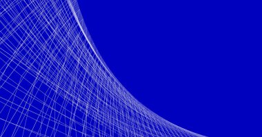 3D soyut sanat, dijital duvar kağıdı