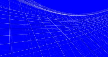 3D soyut sanat, dijital duvar kağıdı