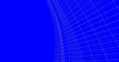 3D soyut sanat, dijital duvar kağıdı