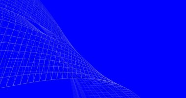 3D soyut sanat, dijital duvar kağıdı