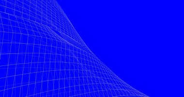 3D soyut sanat, dijital duvar kağıdı