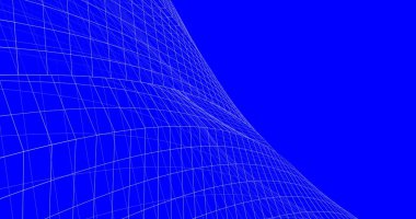 3D soyut sanat, dijital duvar kağıdı