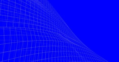 3D soyut sanat, dijital duvar kağıdı